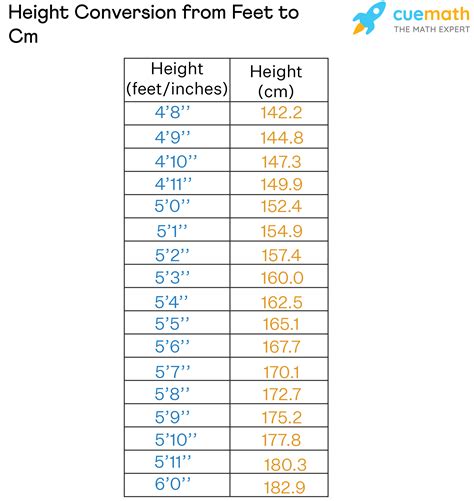 171cm to feet|Convert 171 Centimeters to Feet